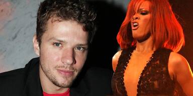 Ryan Phillippe, Rihanna