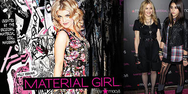 Material Girl