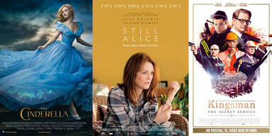 Filmstarts der Woche