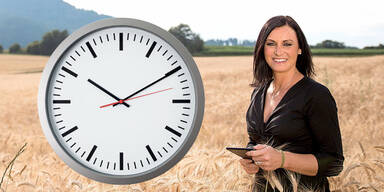 &Ouml;VP  plant  Aus f&uuml;r  Sommerzeit