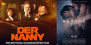 Filme der Woche