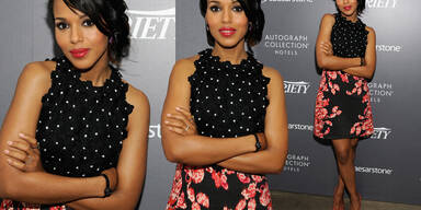 Kerry Washington