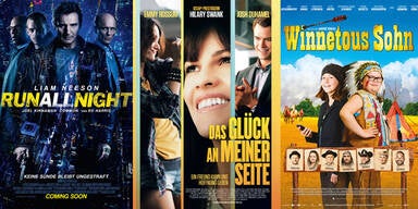 Filmstarts der Woche