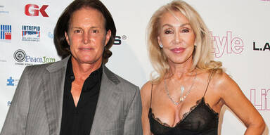 Bruce Jenner, Linda Thompson