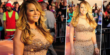 Mariah Carey