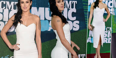 Rumer Willis