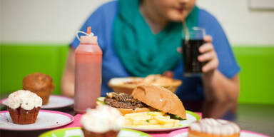 Transfette werden in US-Lebensmitteln verboten