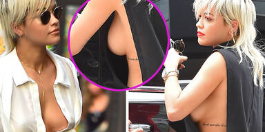 Rita Ora