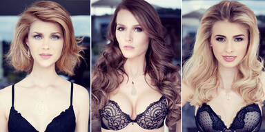 Miss Austria
