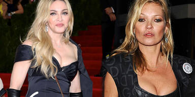 Diese Stars brauchen dringend eine Pedik&uuml;re