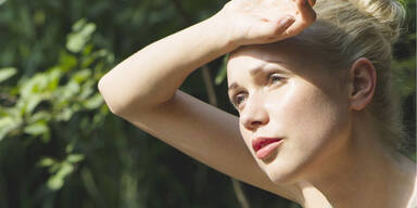 Hitzschlag und Sonnenstich: Die Unterschiede