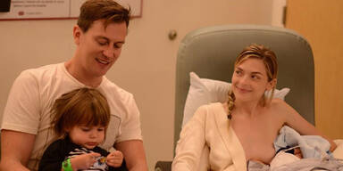 Jaime King gibt Geburt ihres 2. Babys bekannt