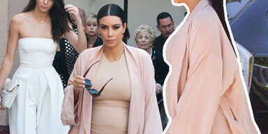 Kim Kardashian: Das ging jetzt schnell