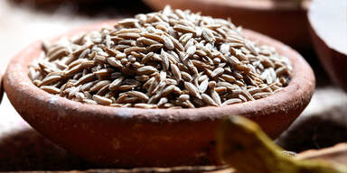 Di&auml;t-Wunderwaffe aus dem Orient: Kreuzk&uuml;mmel