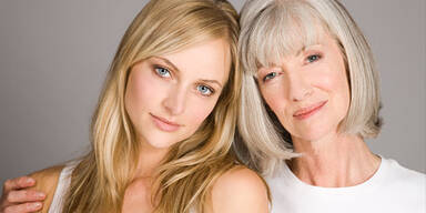 5 Beauty-Tipps, um lange jung auszusehen