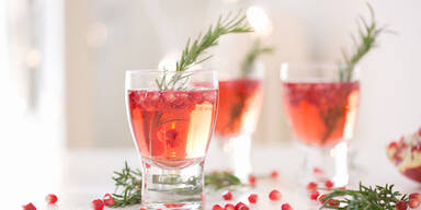 4 Superdrinks f&uuml;r alle F&auml;lle