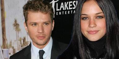 Ryan Phillippe, Alexis Knapp