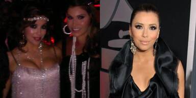 Eva Longoria: Neue Brüste?