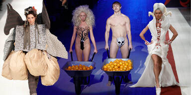 Ukraine Fashion Week