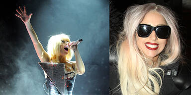 Lady Gaga