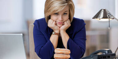 Dieses Essen macht Sie nerv&ouml;s