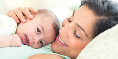 Ihr Weg zum Wunschbaby