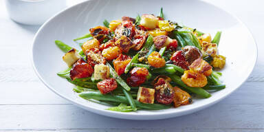 Die 5 leckersten Salat-Rezepte