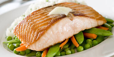 10 Dinge, die Sie &uuml;ber Lachs wissen sollten