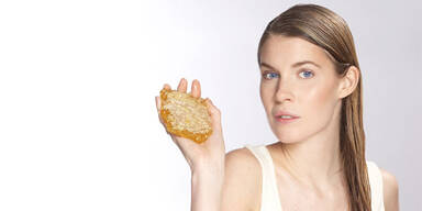 Das passiert, wenn Sie aufh&ouml;ren Brot zu essen