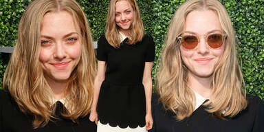 Amanda Seyfried