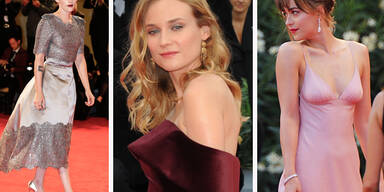 Filmfestspiele Venedig 2015