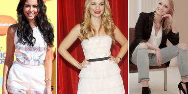 Die Leading Ladies Awards 2015