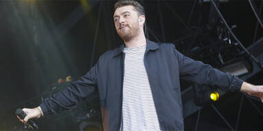 Sam smith