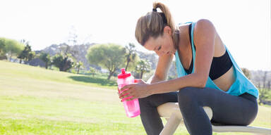 4 Lauf-Mythen, die uns vom Joggen abhalten