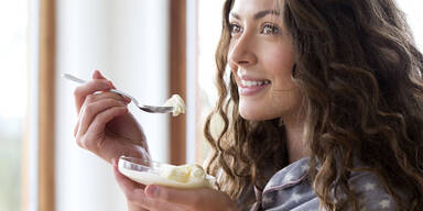 Bewusster essen: Bissen für Bissen zur Ruhe kommen