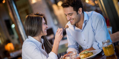 So essen Sie auch im Restaurant gesund