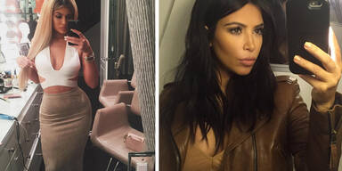 Kardashian Jenner