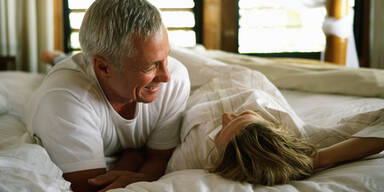 Sex erh&ouml;ht Herzinfarktrisiko nur bei Seitensprung