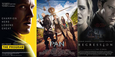 Die besten Filme im Oktober