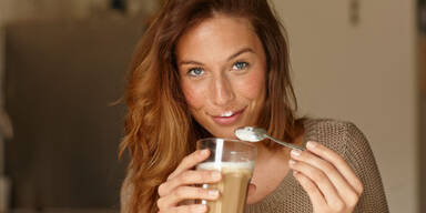 Wie viele Kalorien haben Espresso, Cappuccino & Co ?