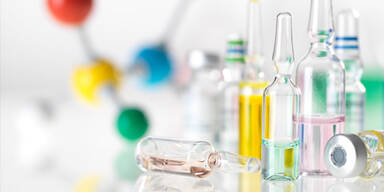 Experten warnen vor gef&auml;lschten Medikamenten im Netz