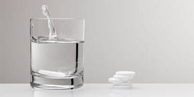 Aspirin soll gegen Darmkrebs helfen