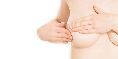 Brustkrebs: Risikofaktoren & Symptome