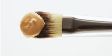 Woran erkennt man verdorbenes Make Up?