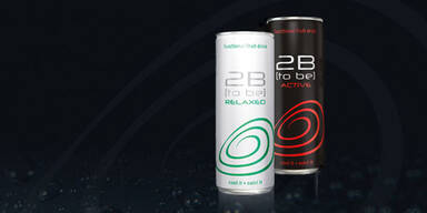 Erfolg f&uuml;r zuckerfreien Austro-Drink 2B