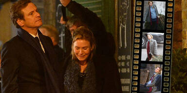 Bridget Jones: Drama zu Weihnachten