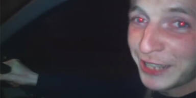 Video zeigt Moment des Todescrashs