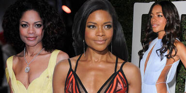 Naomie Harris: Ihre schönsten Bilder