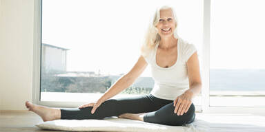 Frauen leben l&auml;nger und ges&uuml;nder als fr&uuml;her