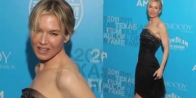 Renee Zellweger